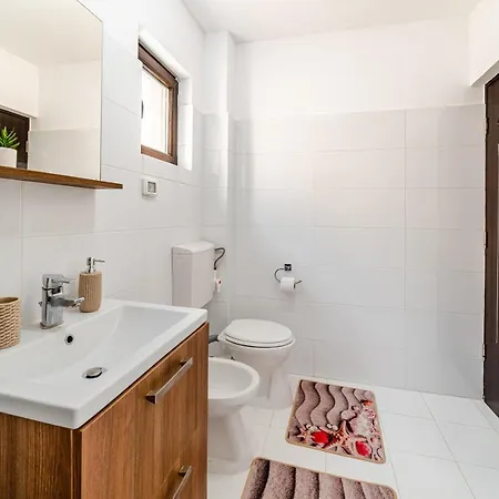 Apartament Bianca Mamaia Nord