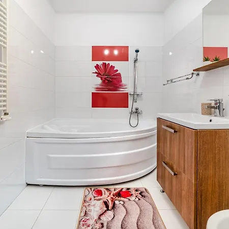 Lejlighed Apartament Bianca Mamaia Nord