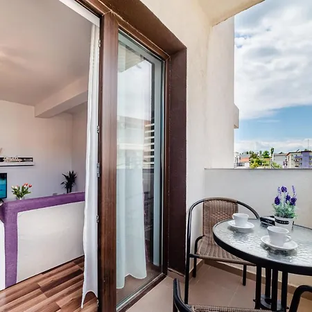 Apartament Bianca Mamaia Nord Năvodari
