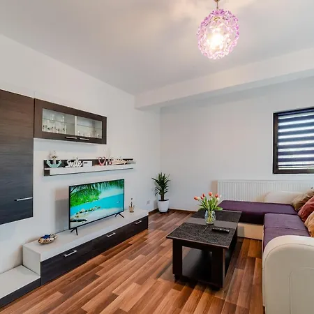 Apartament Bianca Mamaia Nord