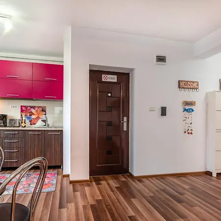 Lejlighed Apartament Bianca Mamaia Nord