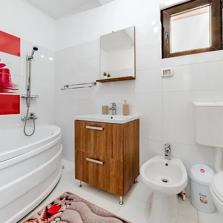 Lejlighed Apartament Bianca Mamaia Nord *
