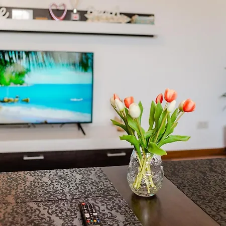 Apartament Bianca Mamaia Nord * Năvodari