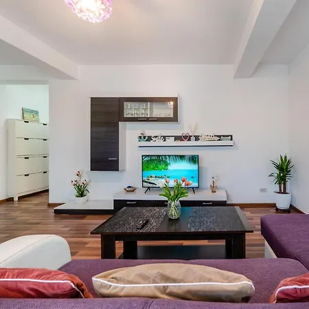 Lejlighed Apartament Bianca Mamaia Nord *