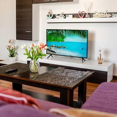 Apartament Bianca Mamaia Nord *