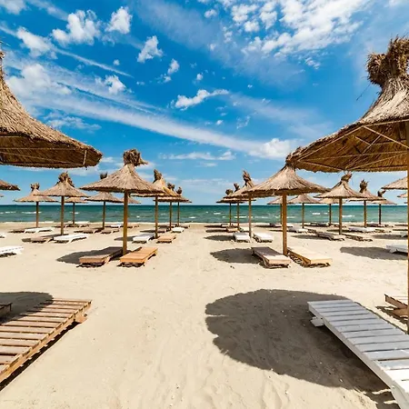Apartament Bianca Mamaia Nord *