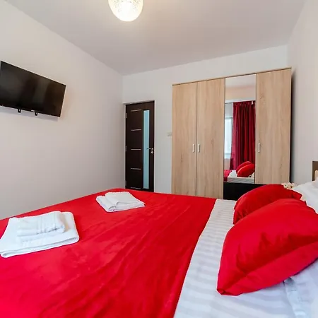 Apartament Bianca Mamaia Nord