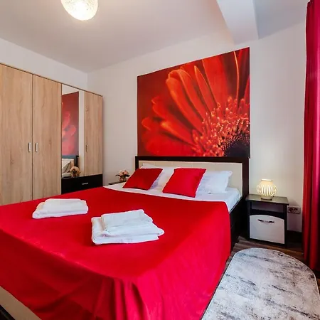 Apartament Bianca Mamaia Nord