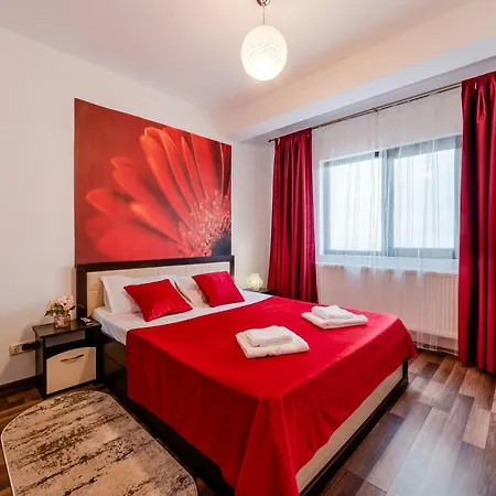 Apartament Bianca Mamaia Nord * Năvodari