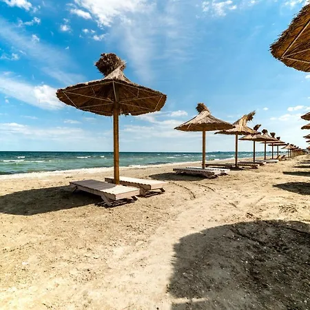 Apartament Bianca Mamaia Nord