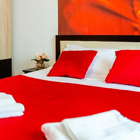 Apartament Bianca Mamaia Nord *