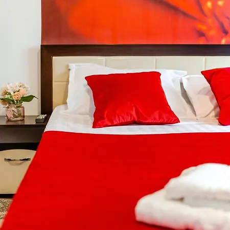 Apartament Bianca Mamaia Nord Lejlighed Năvodari