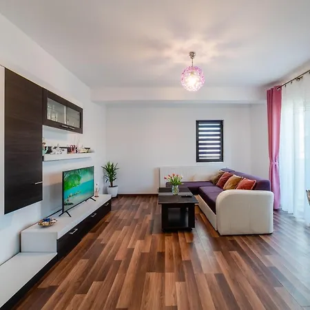 Lejlighed Apartament Bianca Mamaia Nord