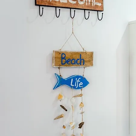 Lejlighed Apartament Bianca Mamaia Nord Năvodari