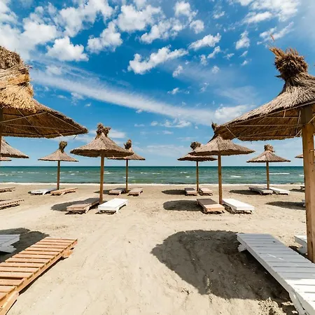 Lejlighed Apartament Bianca Mamaia Nord