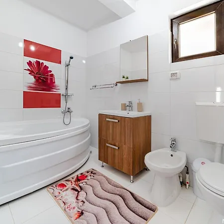 Apartament Apartament Bianca Mamaia Nord Năvodari