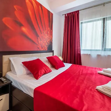 Apartament Bianca Mamaia Nord * Năvodari