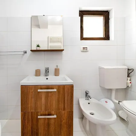 Apartament Apartament Bianca Mamaia Nord Năvodari