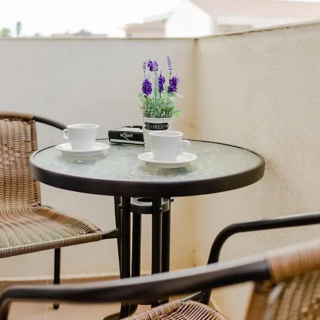 Apartament Bianca Mamaia Nord Apartament