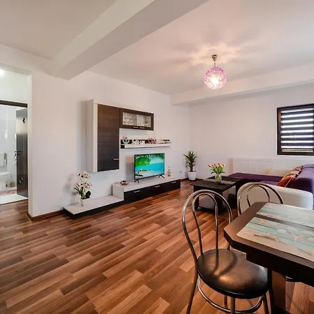 Apartament Bianca Mamaia Nord Apartament Năvodari