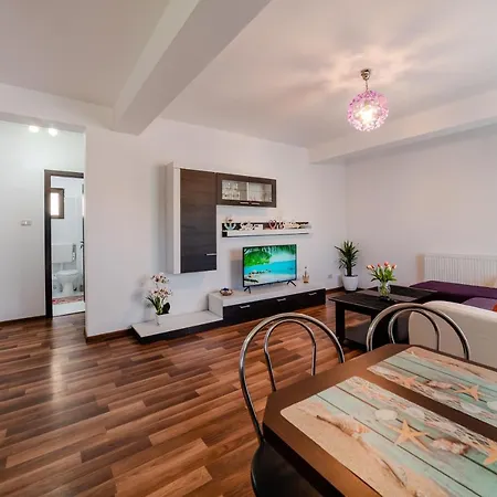 Apartament Bianca Mamaia Nord * Năvodari