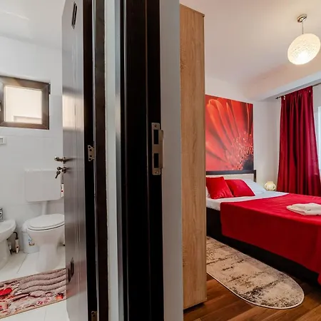 Apartament Bianca Mamaia Nord *
