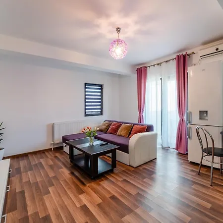 Apartament Bianca Mamaia Nord Apartament *