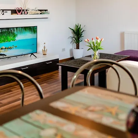 Apartament Apartament Bianca Mamaia Nord Năvodari