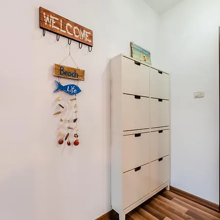 Apartament Bianca Mamaia Nord
