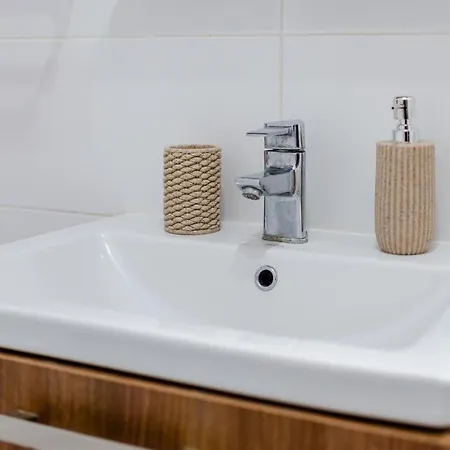 Apartament Bianca Mamaia Nord * Năvodari