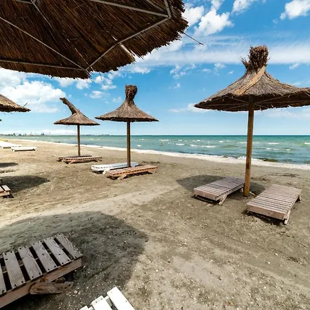 Apartament Apartament Bianca Mamaia Nord Năvodari
