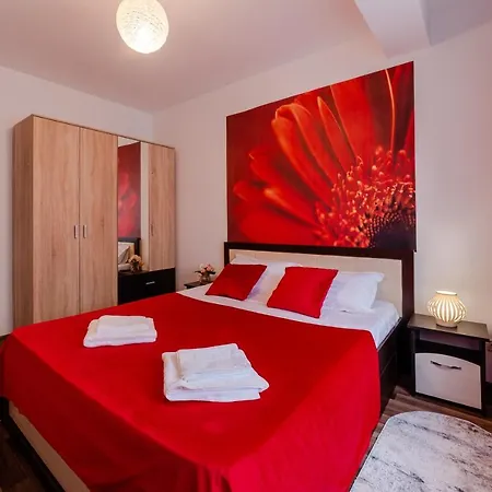Apartament Bianca Mamaia Nord * Năvodari