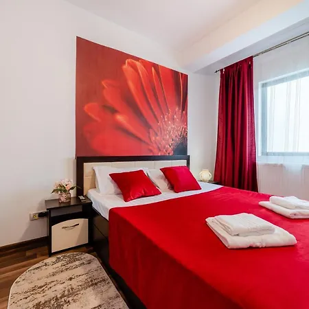 Apartament Bianca Mamaia Nord * Năvodari