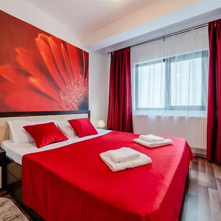 Apartament Bianca Mamaia Nord * Năvodari